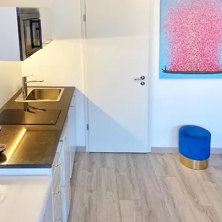Apartment Goodtime *