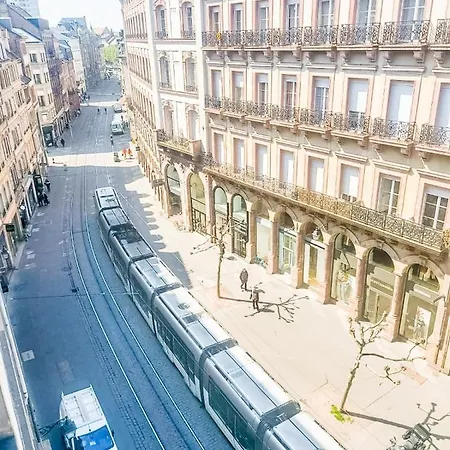 Goodtime Estrasburgo