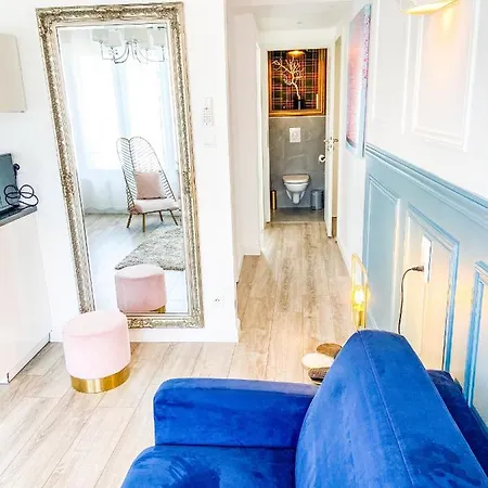 Goodtime Apartment