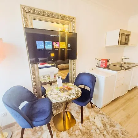 Goodtime Apartment *