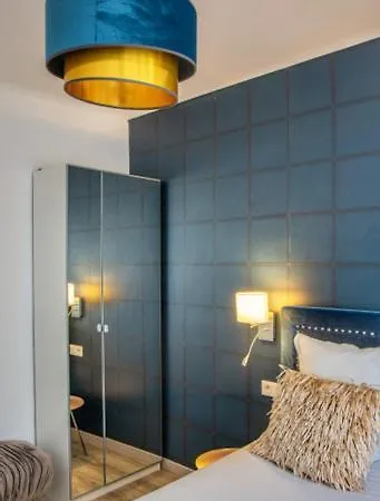 Goodtime Apartment *