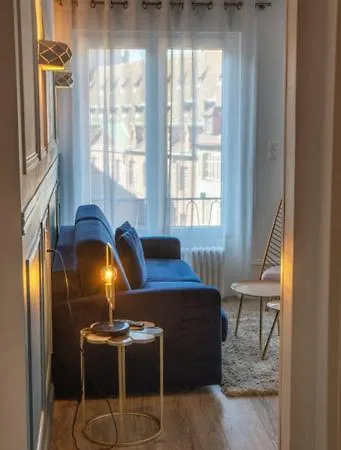 Goodtime Apartment *