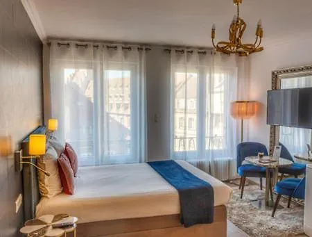 Goodtime Apartment *