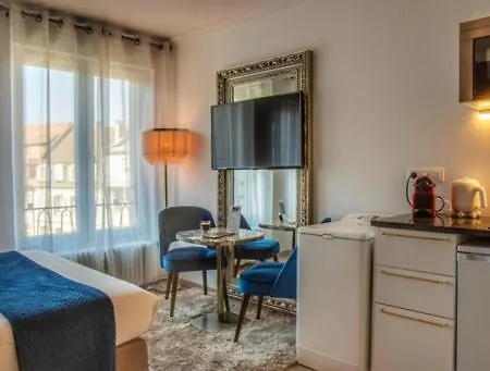 Apartment Goodtime