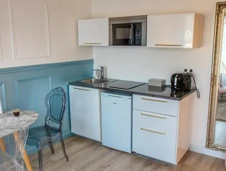 Goodtime Apartment *