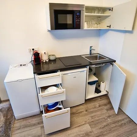 Goodtime Apartment *