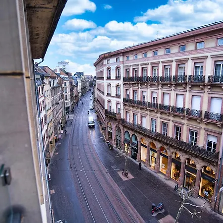 Goodtime Estrasburgo
