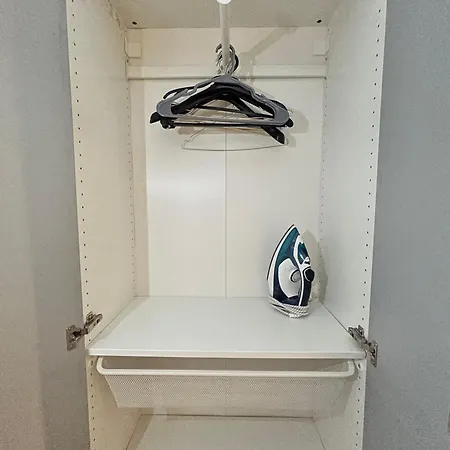 Apartamento Goodtime